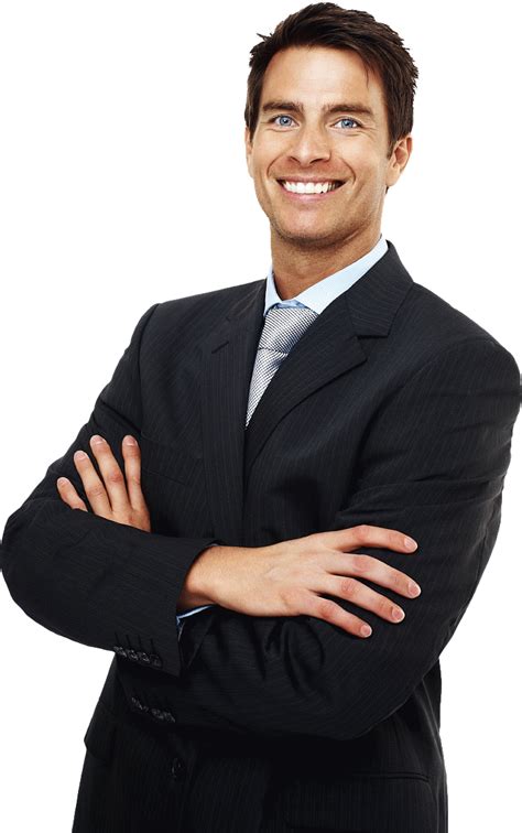 Businessman Png Picture Png All Png All