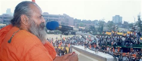 Hindu Spiritual Guru Life History Of Swamiji Shri Guru Maharaj Shri