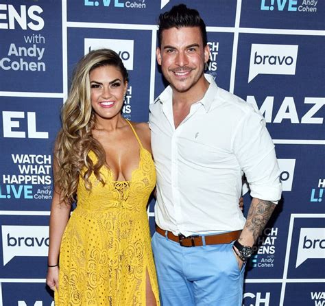 photo jax taylor shows off wife brittany cartwright s weight loss denies forcing brittany to