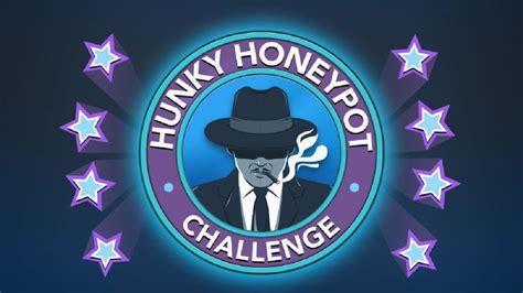 Bitlife How To Complete The Hunky Honeypot Challenge