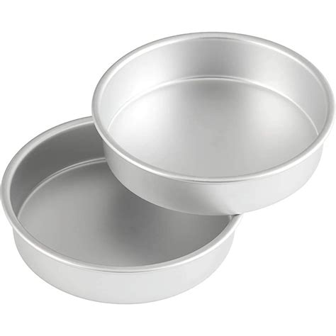 The 10 Best Cake Pans Of 2021 According To Amazon Reviews Southern