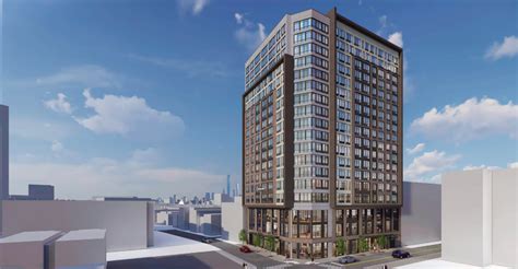 Established in 1995, minno & wasko is committed to quality design, meticulous detailing, superior materials and energy efficiency. Planning Board Approves 18-Story Office, Housing Mix Near ...