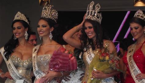 Stay tune for content updates and more features are coming as the parliament dissolves, nomination starts and note: blogtudojuntoo: Miss Peru 2011 official results!