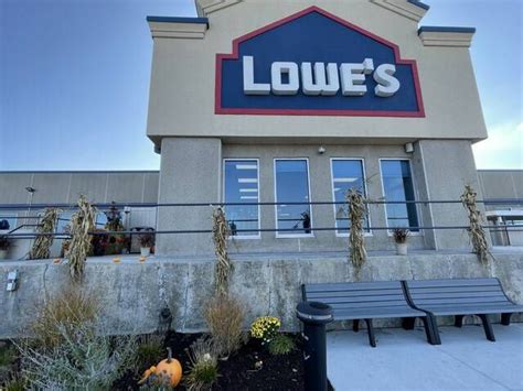 Lowes Seeks To Fill 70 Plus Jobs At Centerpoint Distribution Center