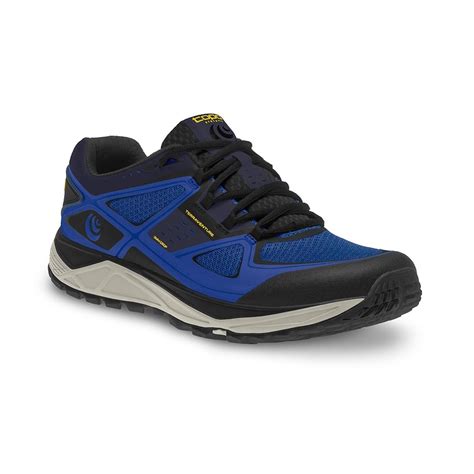 Box shoes black (all 1 results). Terraventure Mens Low Drop & Wide Toe Box Trail Running ...