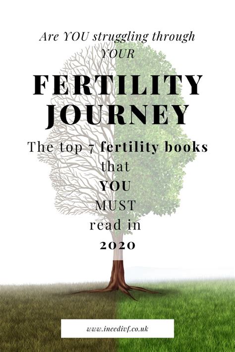 Pin On Fertility Books