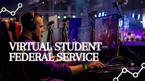 Virtual Student Federal Service Overview Youtube