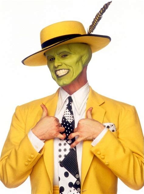 Initially intended to become a new horror franchise, new line cinema offered the job of directing the film to chuck russell.8 however, russell found the. Jim Carrey en "La Máscara" (The Mask), 1994 | Jim carrey ...