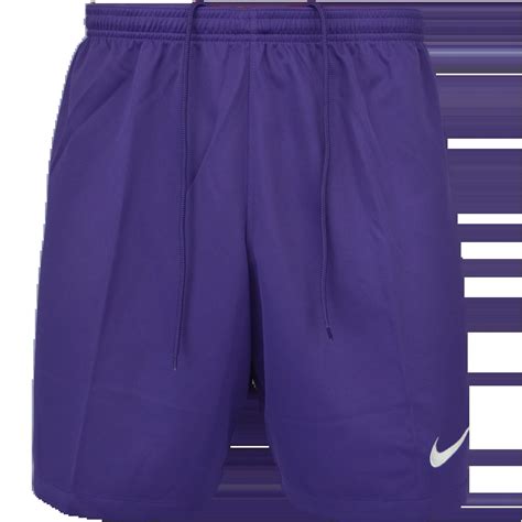Nike Promo Gk Short Purple Xl Naq5326 547xl