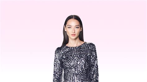 Kimora Lee Simmons Fall 2018 Ready To Wear Collection Vogue