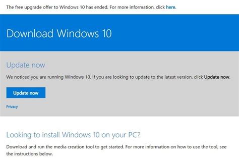 How To Fix Windows 10 Anniversary Update Failed Installs