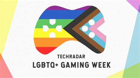 The Best Of Techradars Lgbtq Gaming Week 2021 Flipboard