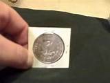 Pictures of What Is The Silver Value Of A Morgan Dollar