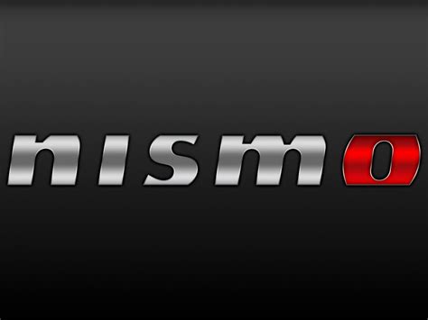 Nissan Nismo Logo Png