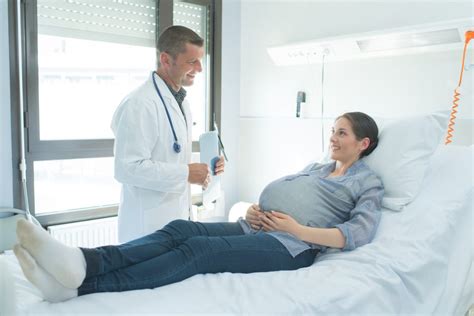 What Happens During Prenatal Appointments The Pulse