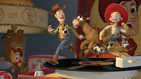 Assistir Filme Toy Story 2 Online Hd