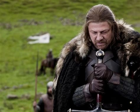 ‘game Of Thrones’ Star Sean Bean Arrested For Allegedly Harassing His Ex Wife 2012 05 10