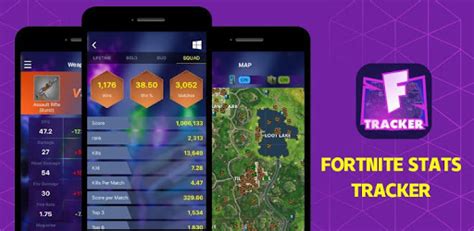 Battle royale today's video i show you guys how. Tracker Mobile Fortnite