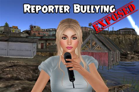 Reporter Bullying Exposed Hathian Observer Newspaper