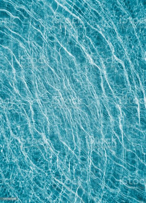 Blue Water Surface Texture Stock Photo Download Image Now Abstract