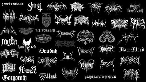 Black Metal Band Wallpapers Top Free Black Metal Band Backgrounds