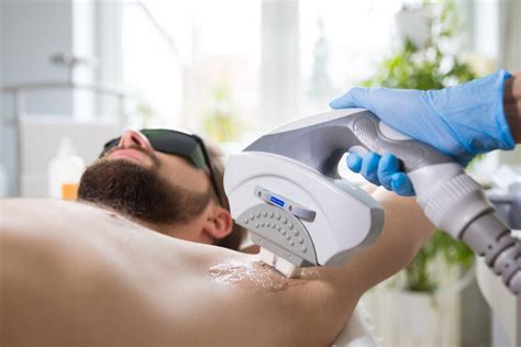 Ipl proved as popular as laser hair removal and many clinical studies led to improvements in technology, safety, comfort and results. Top 4 Laser Hair Removal Clinics in Dubai for Men | insydo