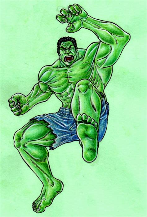 Gustavo Melo Hulk