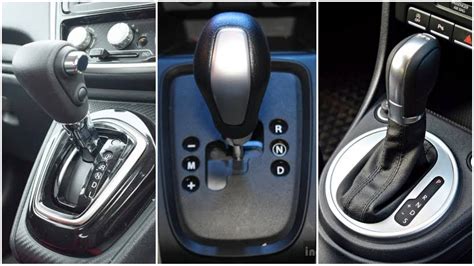 Dct Vs Cvt Vs Amt Choose The Best Transmission