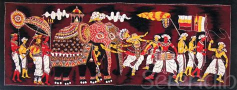 Hotel sanwariya seth from mapcarta, the free map. "Waxing Lyrical" about Sri Lankan Batik