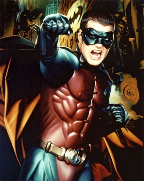 Chris Odonnell Why Batman And Robin May Have Been His Best Year Giant Freakin Robot