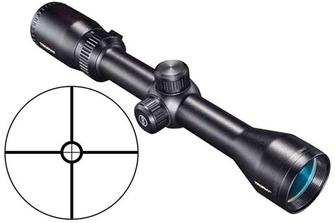 Bushnell 175 4x32mm Circle X Shotgun Slug For Sale Online Optics