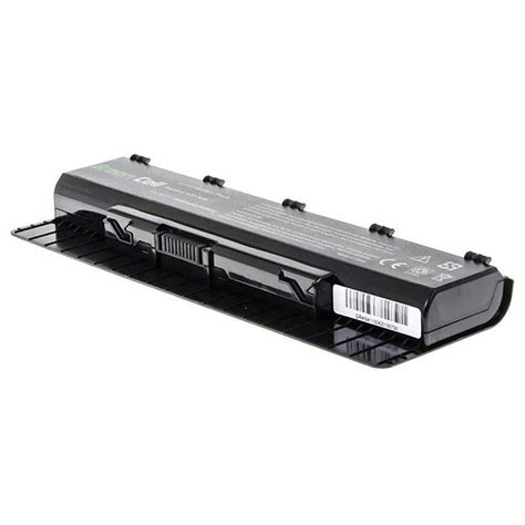 Which cells shall i use to repair its battery and how can i open it. Asus Laptop Battery - N46, N56, N76, R401, R501, R701 ...