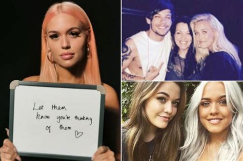 Explore tweets of jude bellingham @bellinghamjude on twitter. Louis Tomlinson ' s Schwester Lottie spricht Trauer, die ...