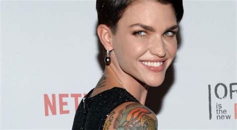 police arrest alleged gunman outside ruby rose s los angeles home