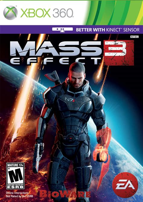 Mass Effect 3 Ending Choices All Endings And How To Get The Best Ending Rpg Site