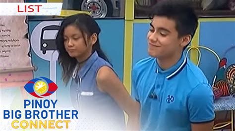 Pinoy Big Brother List 9 Most Memorable Songs Of Housemates Pinoy