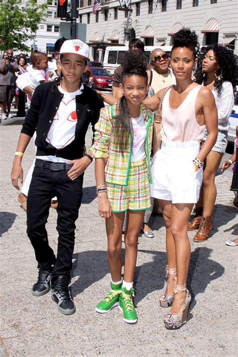 Willow Smith Disney Channel Willow Smith To Record Parents Just Don T