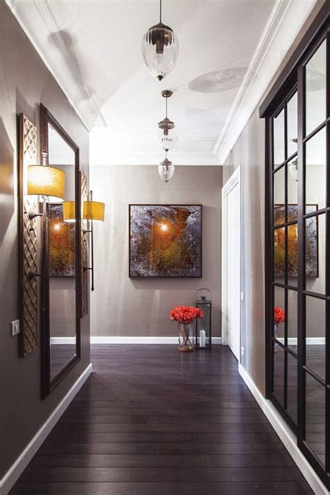 It's all the best decorating ideas in one place. Modern Hallway Decoration Design Ideas - Small Design Ideas