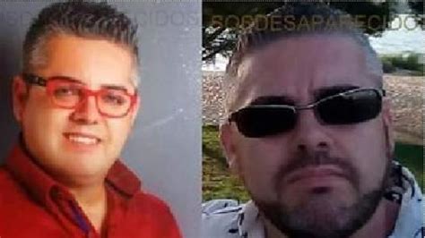 Localizan A Salvador Ramírez Desaparecido En Arcos Hace 15 Días
