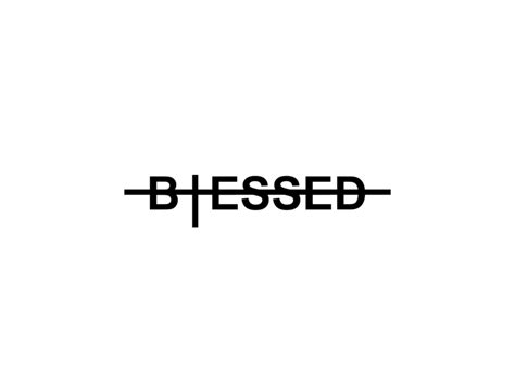 Blessed Logo 10 Free Cliparts Download Images On Clipground 2024