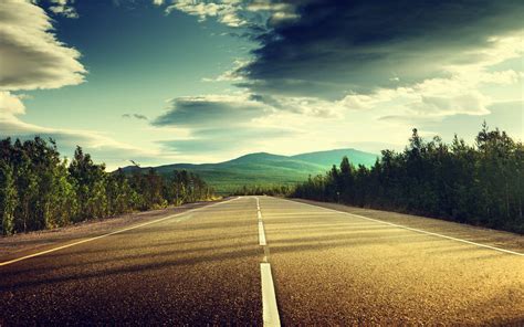 Road Wallpapers Top Free Road Backgrounds Wallpaperaccess