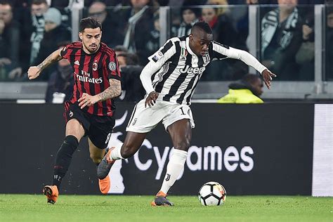 Competizione tra la vincitrice del campionato di seriea e la vincitrice della. La Supercoppa italiana tra Juventus e Milan si giocherà il ...