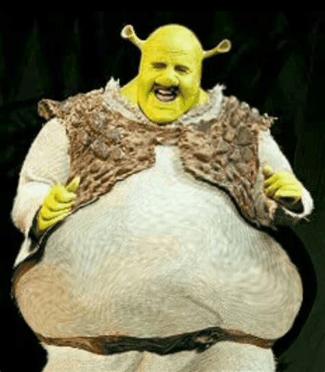 Shrek Meme Gif Shrek Meme Shrekdancing Descubrir Y Compartir Gifs My Xxx Hot Girl