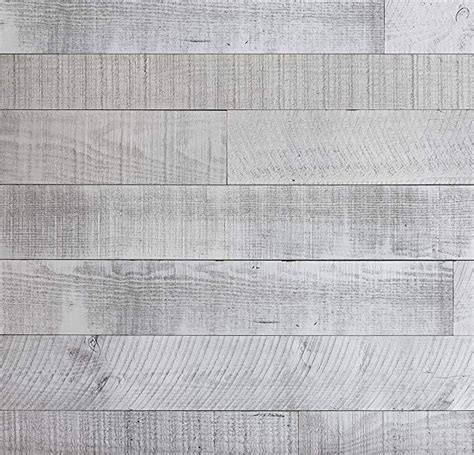 Timberwall Barnwood Collection Driftwood Grey Wood Wall Paneling