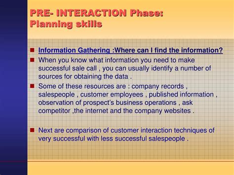 Ppt Part Ii Sales Force Activities Powerpoint Presentation Free