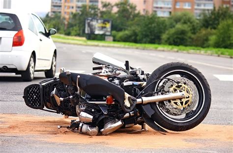 Can You Survive A Motorcycle Accident