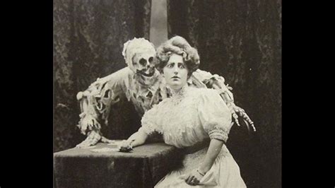 Top 10 Creepiest Victorian Photographs Youtube
