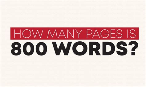 How Many Pages Is Words Word Count Tool