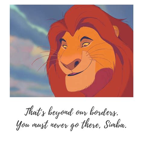 Check spelling or type a new query. Everything The Light Touches Quote : Lion King Shadowy Place memes | quickmeme - They can have ...