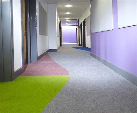 Heckmondwike Fb Colourful Carpets Chapelford Primary School 1 Of 5